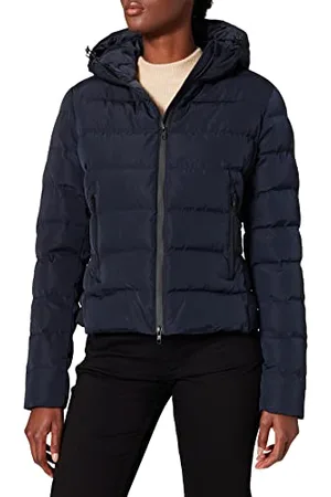 Canadian Classics Damska kurtka Simcoe Short Warm Up Jacket, , 34/XS