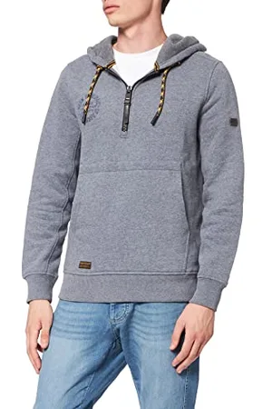 Camel Active Męska bluza z kapturem, , S