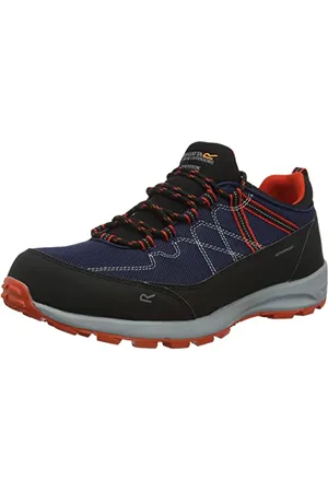 Regatta Męskie buty Samaris Lite Low Botki, , 38 EU