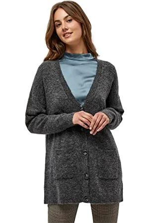 Minus Damska kurtka z dzianiny Rosia, , M