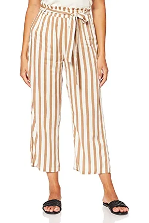 ONLY Onlastrid Culotte WVN Noos Pants