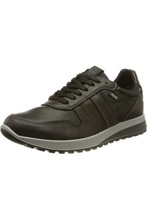ARA Matteo Derby męskie, , 7 UK Wide