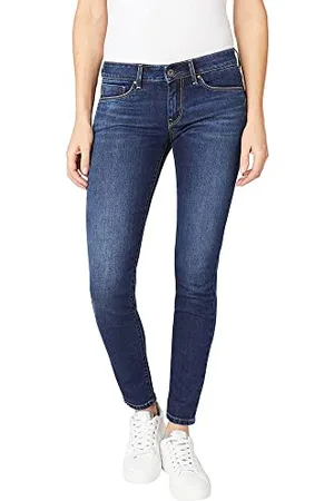 Pepe Jeans Jeansy damskie Soho, , 25W Regular