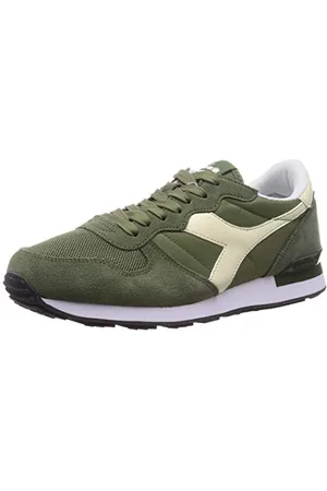 Diadora Mężczyźni Camaro Buty gimnastyczne, , 36.5 EU