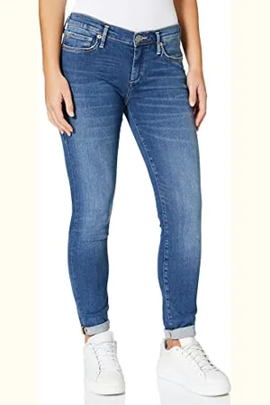 True Religion Damskie dżinsy Halle, , 26W