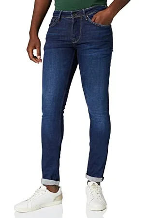 Pepe Jeans Męskie dżinsy Finsbury, , 34W (Regularne)