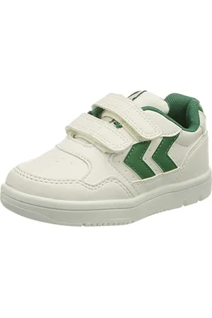 Hummel Camden Jr buty sportowe dla dzieci, uniseks, , 36 EU
