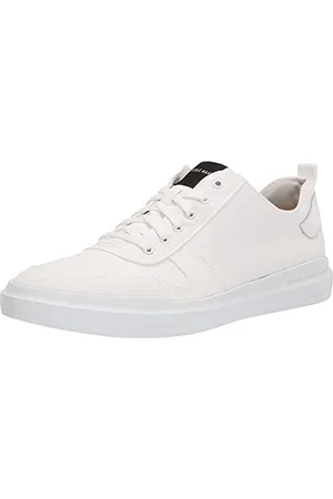 Cole Haan Grandpro Rally Canvas Court męskie, , 8 UK Wide