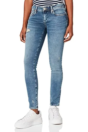 True Religion Damskie dżinsy Halle, , 32W