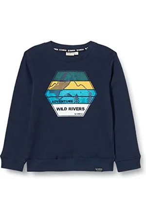 Garcia Kids Bluza chłopięca, , 92 cm