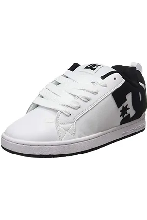 Dcshoes Court Graffik Adidasy Mężczyźni, ,44.5 EU