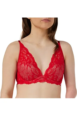 Calvin Klein Damski biustonosz z podszewką, , 65D