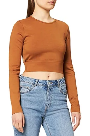 KENDALL + KYLIE KENDALL & KYLIE Bluzka damska (8 sztuk), , S
