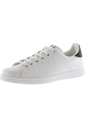 victoria Damskie platformy 1125104-WOMEN Leather Tennis, , 36 EU