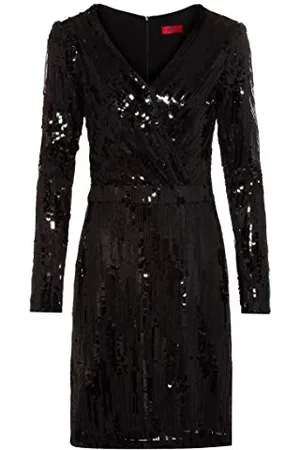 HUGO BOSS Sukienka damska, , 36
