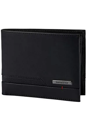 Samsonite Pro -dlx 5 SLG - portfel, 12,2 cm