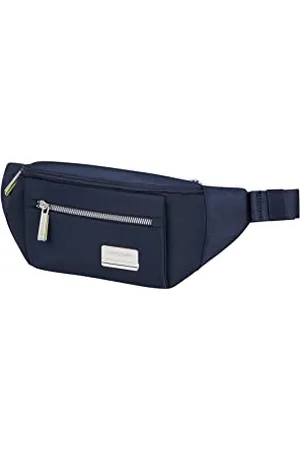 Samsonite Openroad Chic 2.0 - torba biodrowa, 32 cm, 2 l, , Einheitsgröße, Modne kieszenie na biodrach