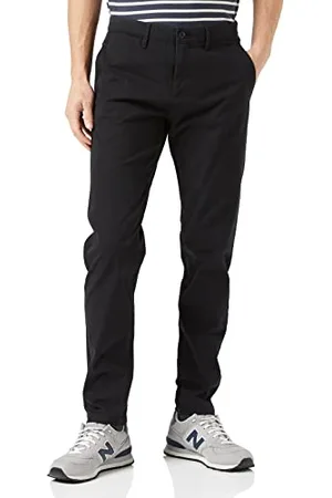 Dockers Smart 360 Flex Chino Tapered Pants Mężczyźni, , 33W / 34L