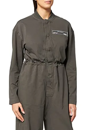 G-Star Oversized Jumpsuit 2XS