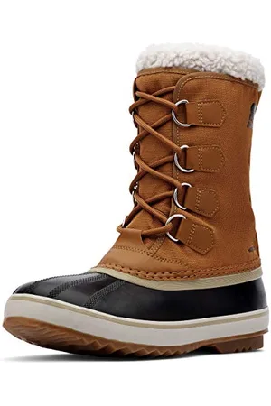 sorel Męskie buty zimowe, 1964 PAC NYLON WP