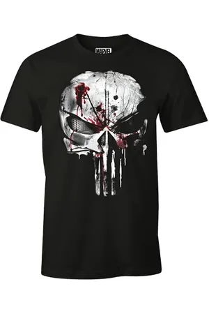 Marvel Koszulka męska, , 6XL