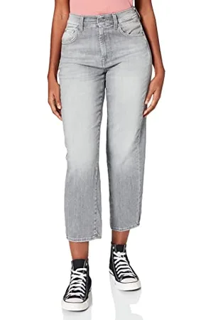 7 for all Mankind Dżinsy damskie, , 23W