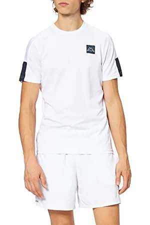 Kappa Unisex Imparo T-Shirt