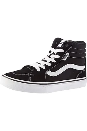 Vans Unisex dziecięce Yt Filmore Hi Sneaker, , 34.5 EU