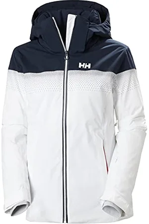 Helly Hansen Damska kurtka w Motionista Lifaloft
