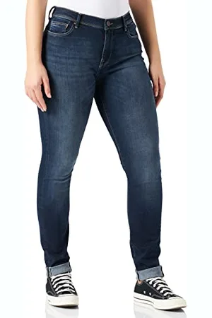 ONLY Damskie jeansy skinny fit ONLShape Reg, , 29W / 34L