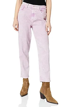 7 for all Mankind Spodnie damskie, , 26W Regularny