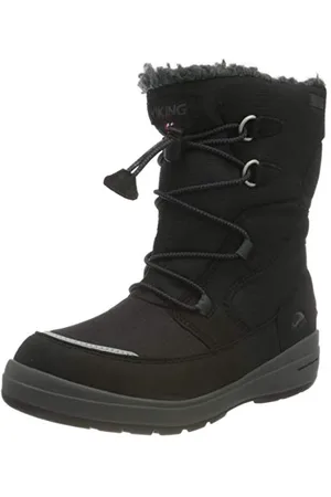 Viking Unisex Baby Haslum GTX śniegowce, , 27 EU