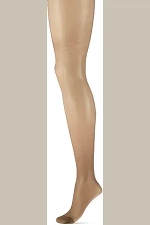 Pretty Polly Damskie rajstopy 15D Soft Shine 15 DEN, , M/L