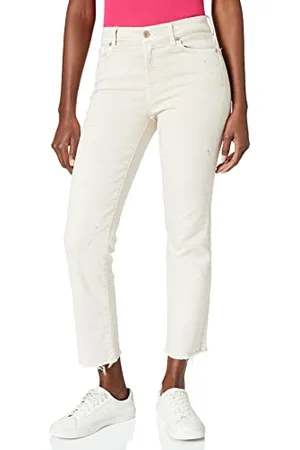 7 for all Mankind Spodnie damskie, , 28W