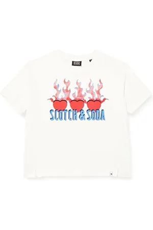 Scotch&Soda R