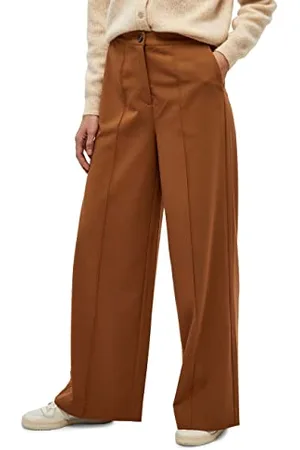 Minus Damskie spodnie Nagina Pants, , 46