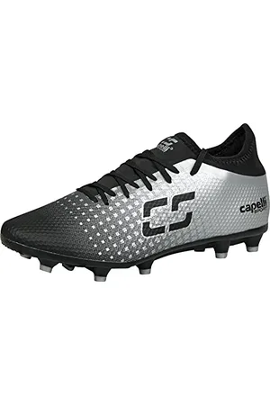 Capelli AGX-1564,4531,39 buty do piłki nożnej, wielokolorowe, 34 UE