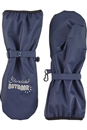 Sterntaler Dziecięce rękawiczki outdoorowe, uniseks, , 5