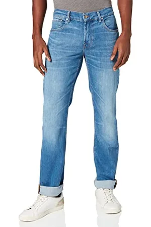 7 for all Mankind Dżinsy męskie, , 29W