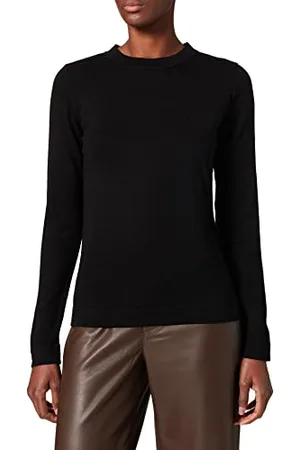 NA-KD Damski sweter z dzianiny, , M