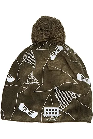 LEGO Wear Chłopięca czapka beanie, , 54-56