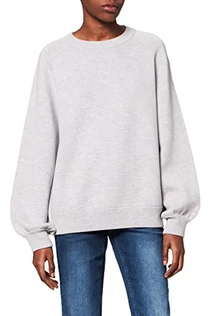 HUGO BOSS C_ faldaria sweter damski, , L