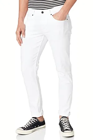7 for all Mankind Dżinsy męskie, , 38