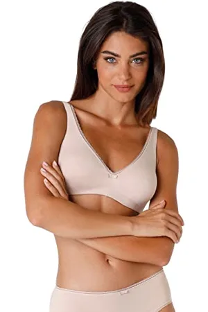 Lovable Biustonosz damski My Bio Comfort, , 70