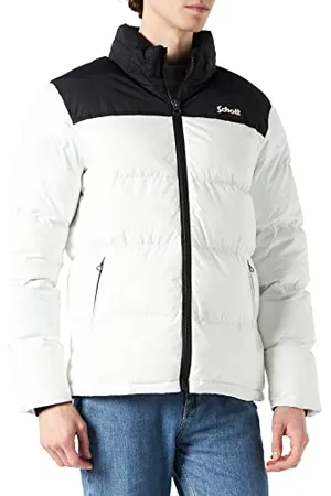 Schott NYC Męska kurtka Utah, , XL