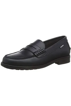 Pablosky Chłopięce buty mundurek szkolny 714920, , 44 EU