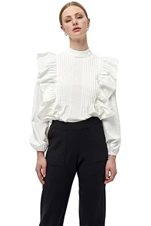 Minus Damska bluza Yuri Blouse, , 46