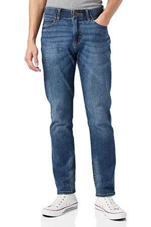 Lee Herren-Jeans Straight Fit XM, Regular Fit, Straight Leg