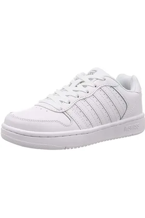 K-Swiss Damskie Sneaker Low Court Palisades, , 37.5 EU