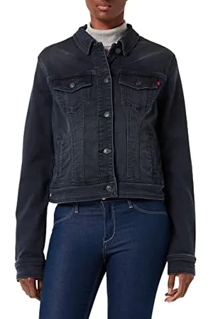 LTB Jeans Destin Kurtka Denim Damska, , XS
